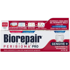 Зубна паста Biorepair Peribioma, 75 мл